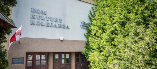 W miejscu DK Kolejarza przy Kunickiego powstanie Centrum Sztuki Dzieci i Młodzieży 